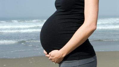 Haurdunaldia eta listeriosia