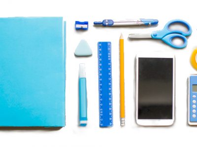Material escolar